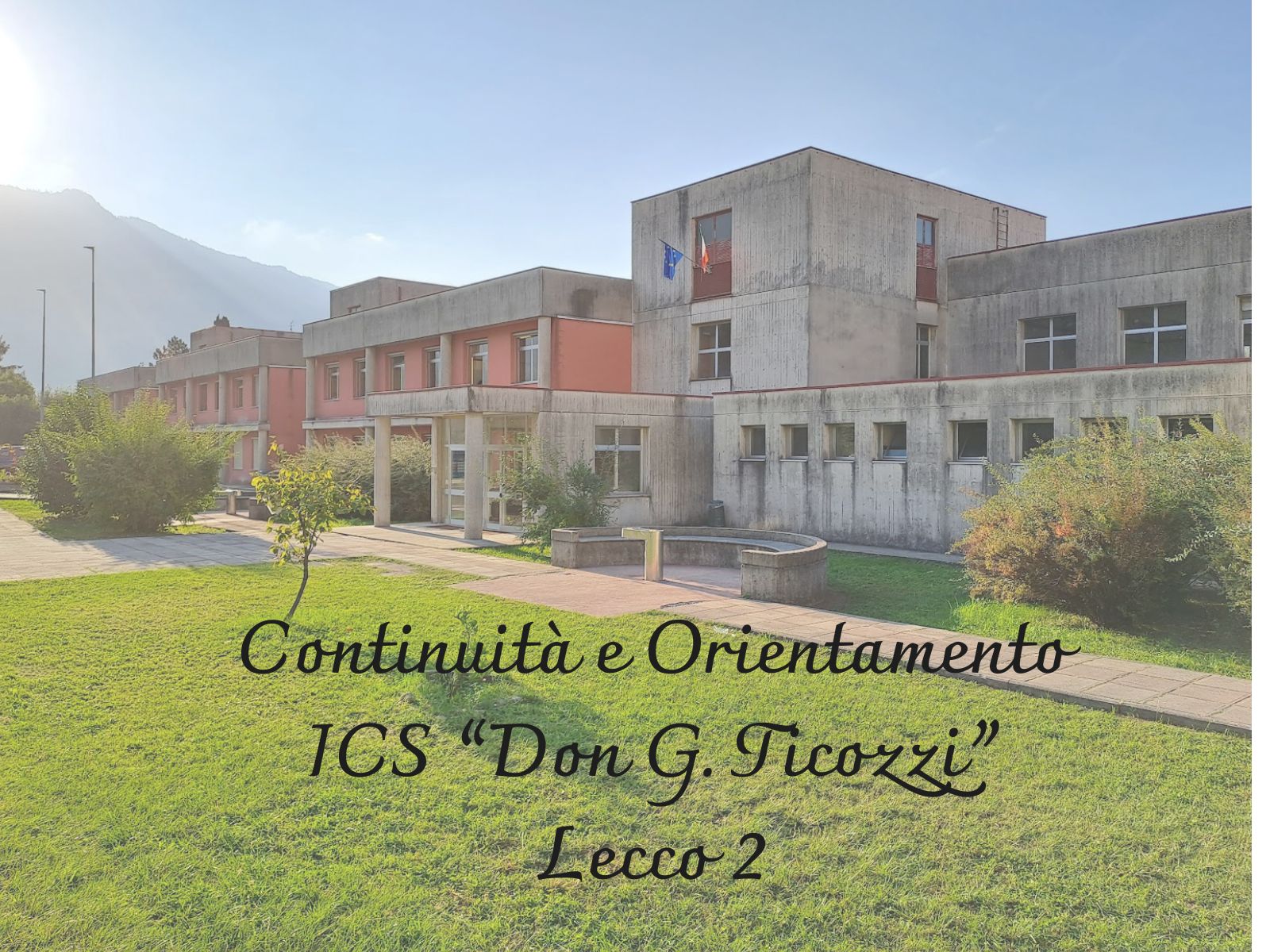 Orientalamente 2026-scuola secondaria primo grado “Don G. Ticozzi” Immagine